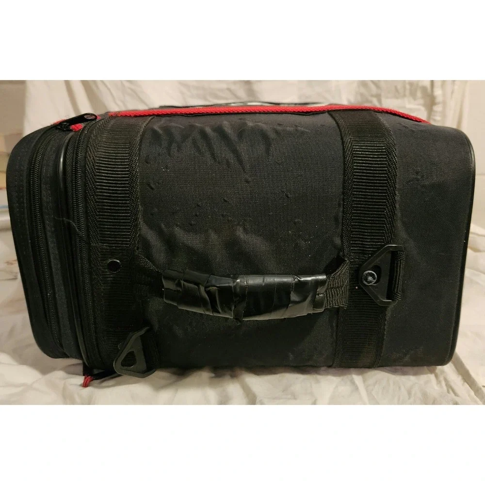 Ogio the original Locker‎ Bag Diet Dr. Pepper Vingage Bag